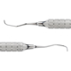 Picture of ErgoPLUS Instruments Curettes and Scalers