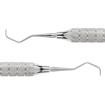 Picture of ErgoPLUS Instruments Curettes and Scalers