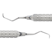 Picture of ErgoPLUS Instruments Curettes and Scalers