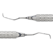 Picture of ErgoPLUS Instruments Curettes and Scalers