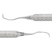 Picture of ErgoPLUS Instruments Curettes and Scalers