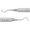 Picture of ErgoPLUS Instruments Curettes and Scalers