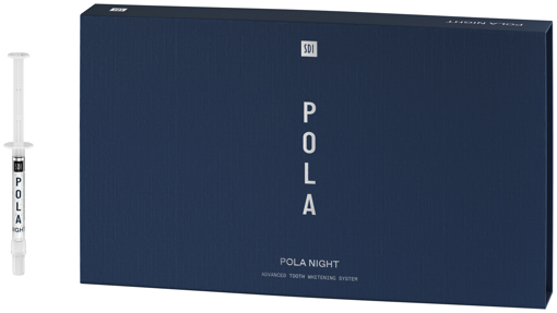 Picture of SDI "polanight" 16% - (10 syr kit)