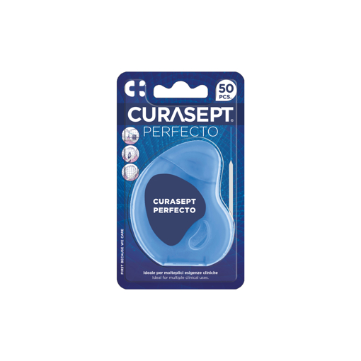 Picture of Curasept Perfecto Floss 50pcs