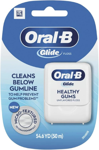 Picture of Oral-B Glide Floss 50m