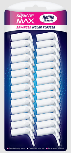 Picture of Piksters SupaGRIP MAX Refill Pack (28 heads)