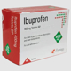 Picture of Ibuprofen 400mg Tablets (48) (P)