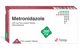 Picture of Metronidazole 200mg 21 Tablets (POM)