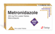 Picture of Metronidazole 400mg 21 Tablets (POM)