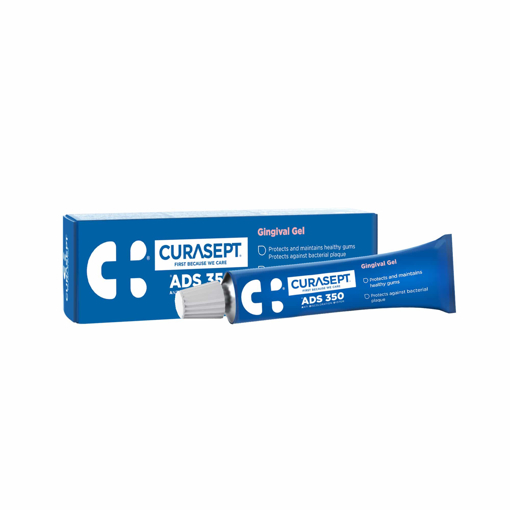 Picture of Curasept ADS350 GEL (30ml)