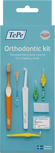 Picture of Tepe Orthodontic Kit