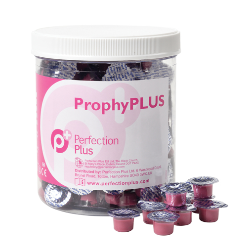 Picture of ProphyPLUS CHERRY Coarse (200)