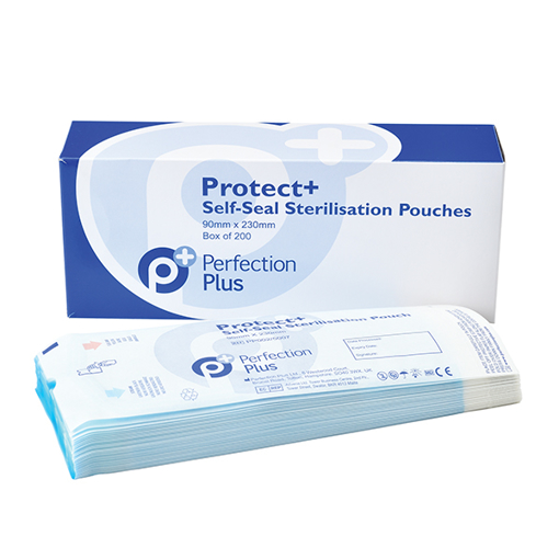 Picture of Protect+ (90 x 230) Sterilisation Pouch