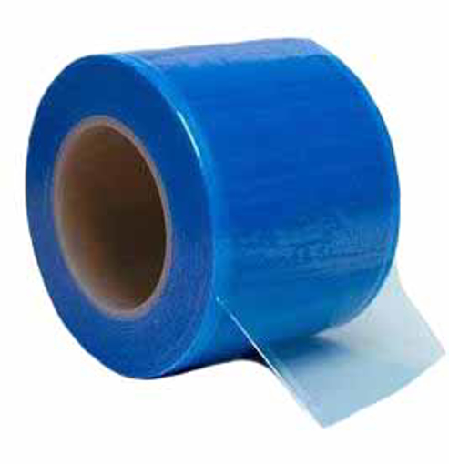Picture of Protect+ BLUE Barrier Film