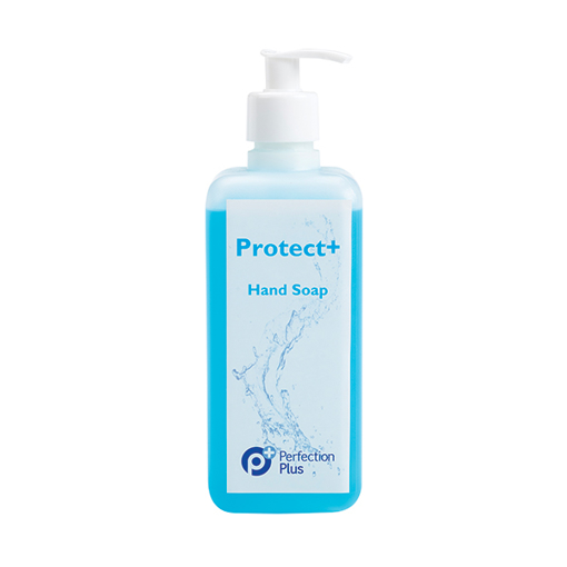 Picture of Protect+ Liquid Hand Soap 500ml