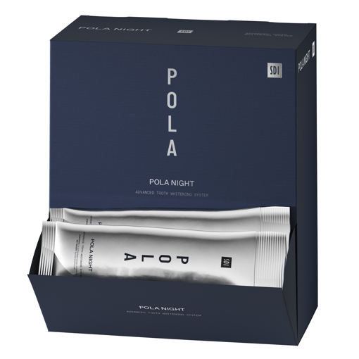 Picture of SDI 16% Pola Night 3g Dispenser Kit