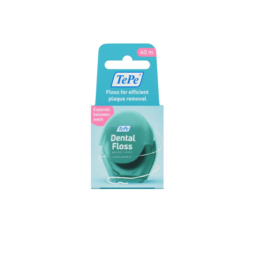 Picture of TePe Dental Floss 40m