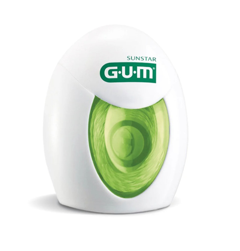 Picture of G.U.M Twisted Floss 30m