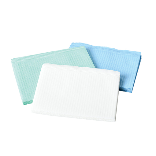 Picture of Perfection Plus ECO+ Serviette Bibs Box 500
