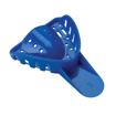 Picture of Perfection Plus Plastic Impression Trays Pack 25