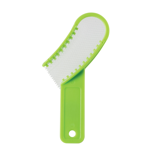 Picture of 1-2-3 Impression Trays GREEN Posterior (36)
