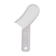 Picture of 1-2-3 Impression Trays WHITE Sideless (48)