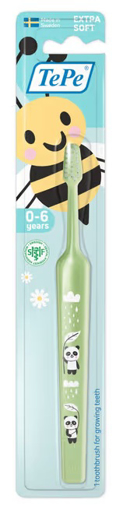 Picture of Tepe Mini X-Soft (Blister)