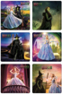 Picture of Kids Stickers (75/90 per box)