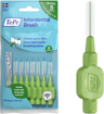 Picture of TePe Interdental 8 Brush Pack