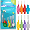 Picture of TePe Interdental 8 Brush Pack