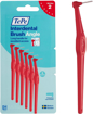 Picture of TePe Angle 6 Brush Pack