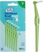 Picture of TePe Angle 6 Brush Pack
