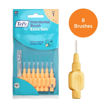 Picture of TePe Interdental EXTRA-SOFT 8 Brush Pack