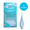 Picture of TePe Interdental EXTRA-SOFT 8 Brush Pack