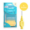 Picture of TePe Interdental EXTRA-SOFT 8 Brush Pack