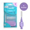 Picture of TePe Interdental EXTRA-SOFT 8 Brush Pack