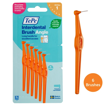 Picture of TePe Angle 6 Brush Pack