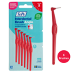 Picture of TePe Angle 6 Brush Pack