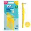 Picture of TePe Angle 6 Brush Pack