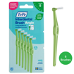 Picture of TePe Angle 6 Brush Pack