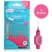Picture of TePe Interdental 8 Brush Pack