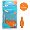 Picture of TePe Interdental 8 Brush Pack