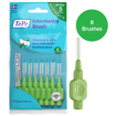 Picture of TePe Interdental 8 Brush Pack
