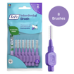Picture of TePe Interdental 8 Brush Pack
