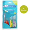 Picture of TePe Interdental 8 Brush Pack