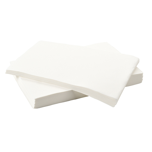 Picture of Tray Lining Paper Unwaxed White 18 x 28cm (250)