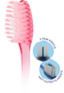 Picture of Wisdom Ortho Clean Toothbrush