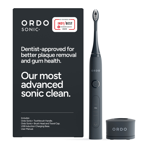 Picture of ORDO Sonic+ Electric Toothbrush