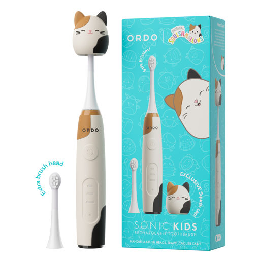 Picture of ORDO Sonic Kids Rechargeable Toothbrush