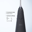 Picture of ORDO Hydro Sonic Water Flosser